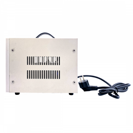 Стабилизатор напряжения релейный однофазный 3 кВА (серия СТАР) RUCELF СтАР-3000