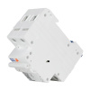 Выключатель автоматический двухполюсный 10А C 4.5кА AC OptiDin BM63-2C10-4.5-УХЛ3 КЭАЗ 326802