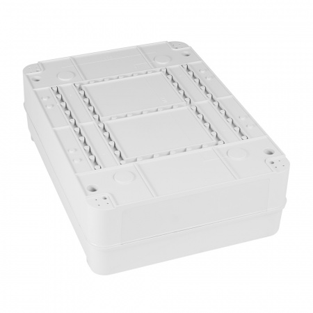 Щит распределительный навесной пластиковый 24 модуля ЩРН-п-24 OptiBox P-BNK-3-24-IP65 КЭАЗ 117970