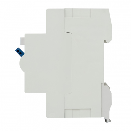 254176 Выключатель дифференциального тока (УЗО) 2П 40А 30мА AС OptiDin DМ63-2240-AС-УХЛ4 КЭАЗ 