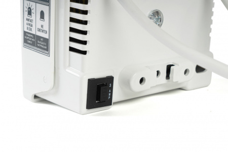 555 Стабилизатор однофазный 145-260 В Вт TeplocomST- Бастион 