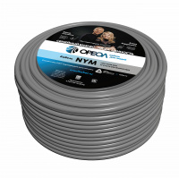 Кабель силовой NYM-J 3х4 ТРТС Ореол 00-00001428