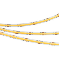 Лента LED COB-X544-8mm 24V Warm3000 (11.5 W/m, IP20, CSP, 5m) (ARL, -) Arlight 031900(2)