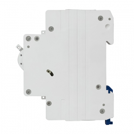 326796 Выключатель автоматический однополюсный 25А C 4.5кА AC OptiDin BM63-1C25-4.5-УХЛ3 КЭАЗ 