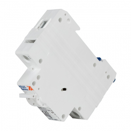 326796 Выключатель автоматический однополюсный 25А C 4.5кА AC OptiDin BM63-1C25-4.5-УХЛ3 КЭАЗ 