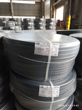 Кабель силовой ППГП-нг(А)-HF 3х2.5ок(N.PE)-0.66   ТРТС 100м Элкаб 100839