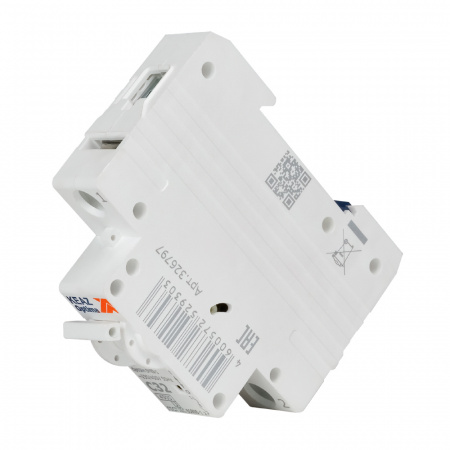 326797 Выключатель автоматический однополюсный 32А C 4.5кА AC OptiDin BM63-1C32-4.5-УХЛ3 КЭАЗ 