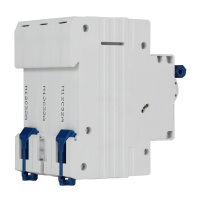 Выключатель автоматический трехполюсный 32А C 6кА AC OptiDin BM63-3C32-УХЛ3 КЭАЗ 260796