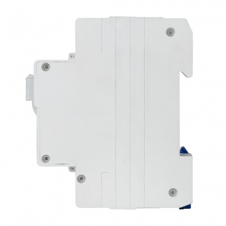 328098 Выключатель автоматический дифференциального тока АВДТ с защитой от сверхтоков 2П 16А 30мА AC 4.5кА OptiDin D63-22C16-AC-У3 КЭАЗ 