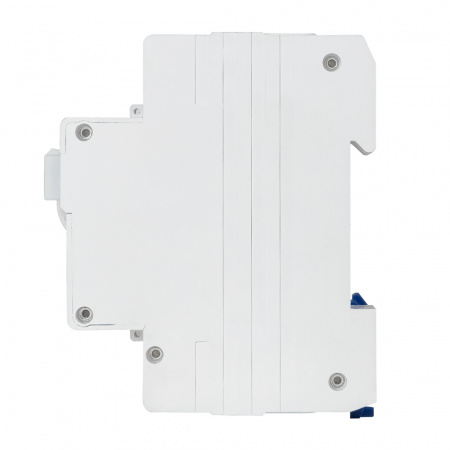 328108 Выключатель автоматический дифференциального тока АВДТ с защитой от сверхтоков 2П 32А 100мА AC 4.5кА OptiDin D63-23C32-AC-У3 КЭАЗ 