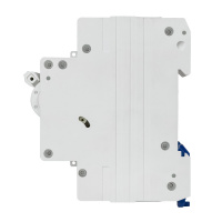 Выключатель автоматический трехполюсный 16А C 4.5кА AC OptiDin BM63-3C16-4.5-УХЛ3 КЭАЗ 326812