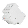 Выключатель автоматический трехполюсный 16А C 4.5кА AC OptiDin BM63-3C16-4.5-УХЛ3 КЭАЗ 326812