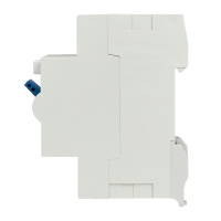 Выключатель дифференциального тока (УЗО) 2П 63А 300мА AС OptiDin DМ63-2463-AС-УХЛ4 КЭАЗ 254188