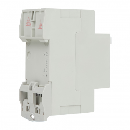 254188 Выключатель дифференциального тока (УЗО) 2П 63А 300мА AС OptiDin DМ63-2463-AС-УХЛ4 КЭАЗ 