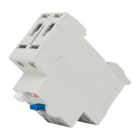 Выключатель дифференциального тока (УЗО) 2П 63А 300мА AС OptiDin DМ63-2463-AС-УХЛ4 КЭАЗ 254188