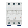 Выключатель автоматический трехполюсный 32А C 4.5кА AC OptiDin BM63-3C32-4.5-УХЛ3 КЭАЗ 326815