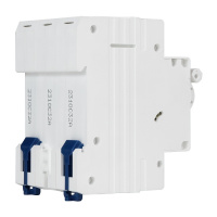 Выключатель автоматический трехполюсный 32А C 4.5кА AC OptiDin BM63-3C32-4.5-УХЛ3 КЭАЗ 326815