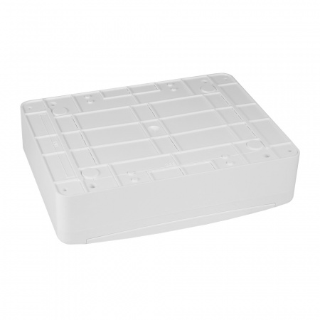 117929 Щит распределительный навесной пластиковый 24 модуля ЩРН-п-24 OptiBox P-BNN-2-24-IP41 КЭАЗ 