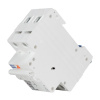 Выключатель автоматический двухполюсный 63А C 4.5кА AC OptiDin BM63-2C63-4.5-УХЛ3 КЭАЗ 326809