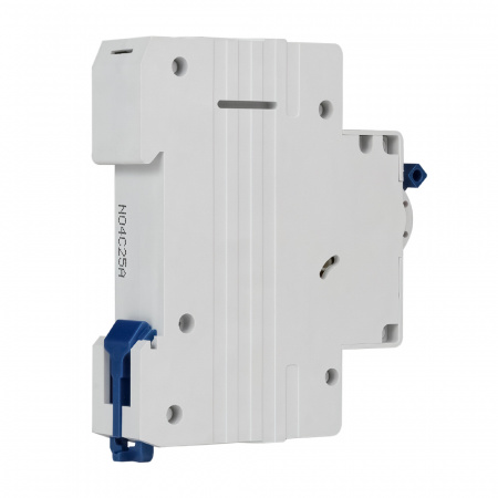 260506 Выключатель автоматический однополюсный 25А C 6кА AC OptiDin BM63-1C25-УХЛ3 КЭАЗ 