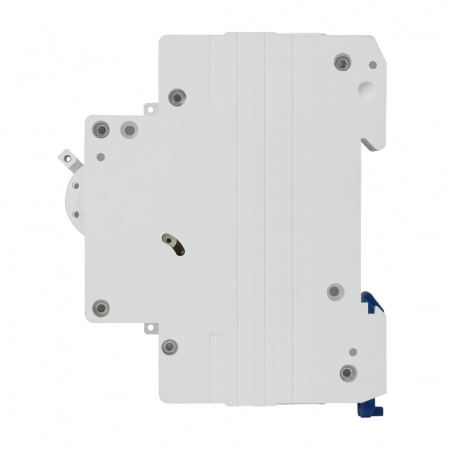 Выключатель автоматический однополюсный 10А C 4.5кА AC OptiDin BM63-1C10-4.5-УХЛ3 КЭАЗ 326793