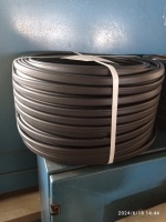 Кабель силовой ППГ-Пнг(А)-FRHF 3х1.5ок 100м(N.PE) -0.66 ТРТС Элкаб 100826