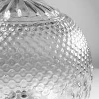 Светильник НББ-64-60 наклонное основание (Цветочек) Элетех 1005100149