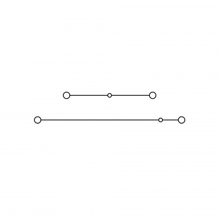 Муфта гибкая труба-труба 20 мм IP64 DKC 59920