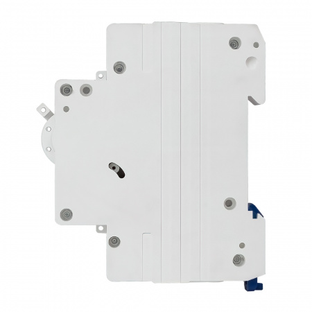 326800 Выключатель автоматический однополюсный 63А C 4.5кА AC OptiDin BM63-1C63-4.5-УХЛ3 КЭАЗ 