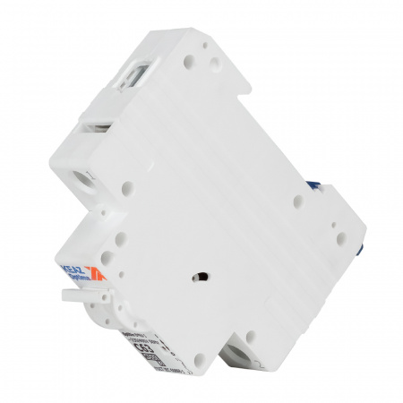 326800 Выключатель автоматический однополюсный 63А C 4.5кА AC OptiDin BM63-1C63-4.5-УХЛ3 КЭАЗ 