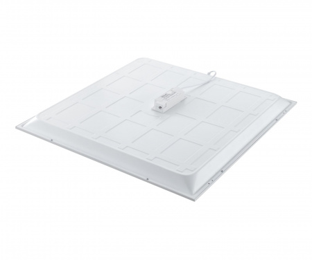 Светильник светодиодный LED ДВО 36 Вт 3200 Лм 6500 К 220-240 В IP20 RC048B PHILIPS Lightning 911401801580 871016335071499