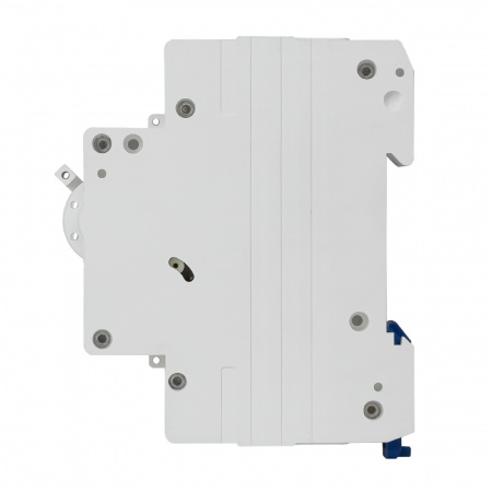 326798 Выключатель автоматический однополюсный 40А C 4.5кА AC OptiDin BM63-1C40-4.5-УХЛ3 КЭАЗ 