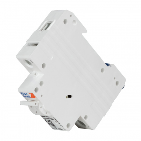 326798 Выключатель автоматический однополюсный 40А C 4.5кА AC OptiDin BM63-1C40-4.5-УХЛ3 КЭАЗ 