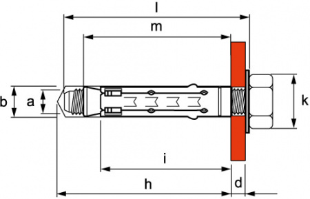 Заглушка для кабель-канала 100х80 торцевая LАN In-liner DKC 00875