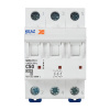 Выключатель автоматический трехполюсный 50А C 4.5кА AC OptiDin BM63-3C50-4.5-УХЛ3 КЭАЗ 326817