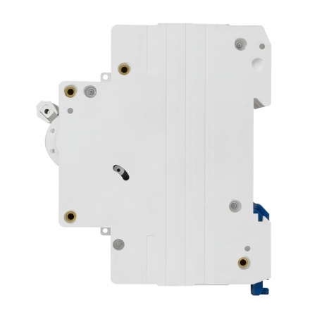 Выключатель автоматический трехполюсный 63А C 4.5кА AC OptiDin BM63-3C63-4.5-УХЛ3 КЭАЗ 326818