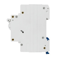 Выключатель автоматический трехполюсный 63А C 4.5кА AC OptiDin BM63-3C63-4.5-УХЛ3 КЭАЗ 326818