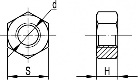 01756 Угол плоский Т-образный 80х40 NTAN  IN-Liner DKC 