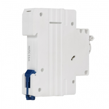 326794 Выключатель автоматический однополюсный 16А C 4.5кА AC OptiDin BM63-1C16-4.5-УХЛ3 КЭАЗ 