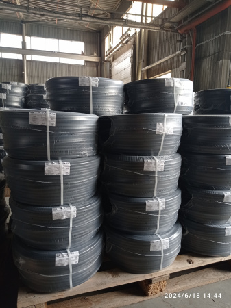 Кабель силовой ВВГнг(А)-П 3х1.5 ок (N, PE)-0.66 ТРТС Элкаб 8433