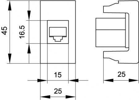 Лоток перфорированный 100х50х3000 0.6мм S3 DKC SPL3510