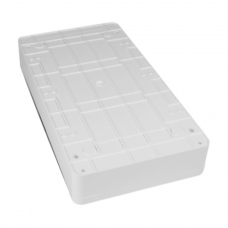 Щит распределительный навесной пластиковый 36 модулей ЩРН-п-36 OptiBox P-BNK-2-36-IP41 КЭАЗ 117930