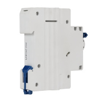 Выключатель автоматический однополюсный 6А C 6кА AC OptiDin BM63-1C6-УХЛ3 КЭАЗ 260515