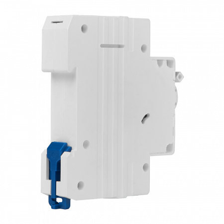 Выключатель автоматический однополюсный 16А B 4.5кА AC OptiDin BM63-1B16-4.5-УХЛ3 КЭАЗ 329501