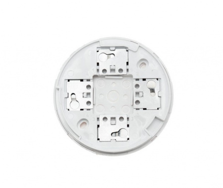 ДИП-44 Извещатель пожарный дымовой  (ИП212-44, двухпроводной, 9 В) ПТК ИВС 005056