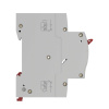 Выключатель автоматический однополюсный 6А C 6кА DKC MD63N-1PC6
