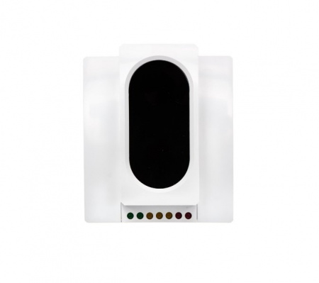 Извещатель пожарный линейный ИПДЛ-52CМД (ИП212-52CМД, однопозиционный, 8-100 м) ПТК ИВС ИПДЛ-52CМД (8-100м) 10-00000257