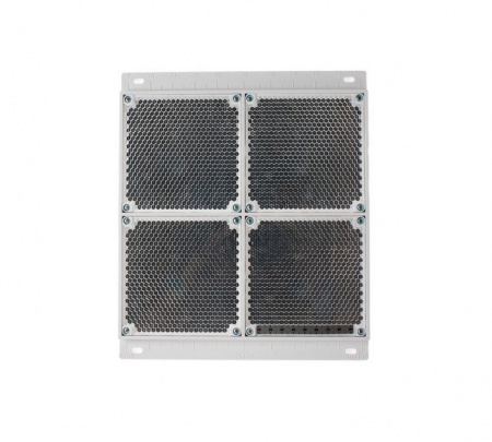 Извещатель пожарный линейный ИПДЛ-52CМД (ИП212-52CМД, однопозиционный, 8-100 м) ПТК ИВС ИПДЛ-52CМД (8-100м) 10-00000257