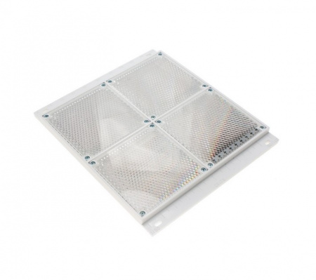 Извещатель пожарный линейный ИПДЛ-52CМД (ИП212-52CМД, однопозиционный, 8-100 м) ПТК ИВС ИПДЛ-52CМД (8-100м) 10-00000257