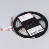 015648(2) Лента RT-A120-5mm 24V Day4000 (9.6 W/m, IP20, 2835, 5m) (, узкая) Arlight 
